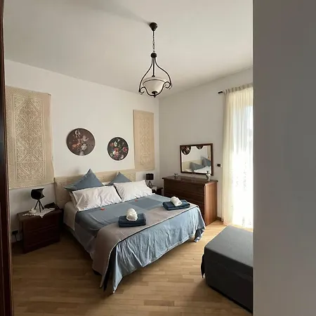 Alloggio Turistico Stefy Rome Exterior photo