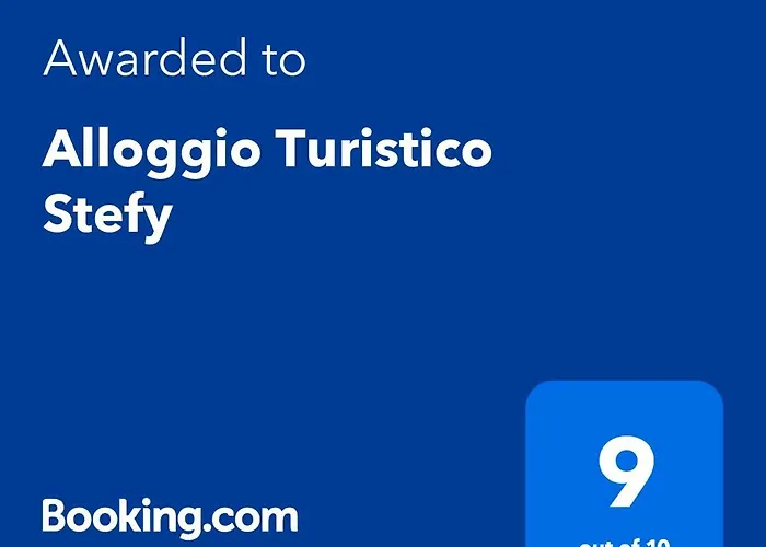 Alloggio Turistico Stefy