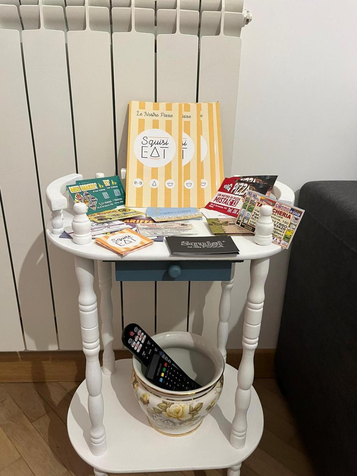 Apartamento Turistico Stefy *