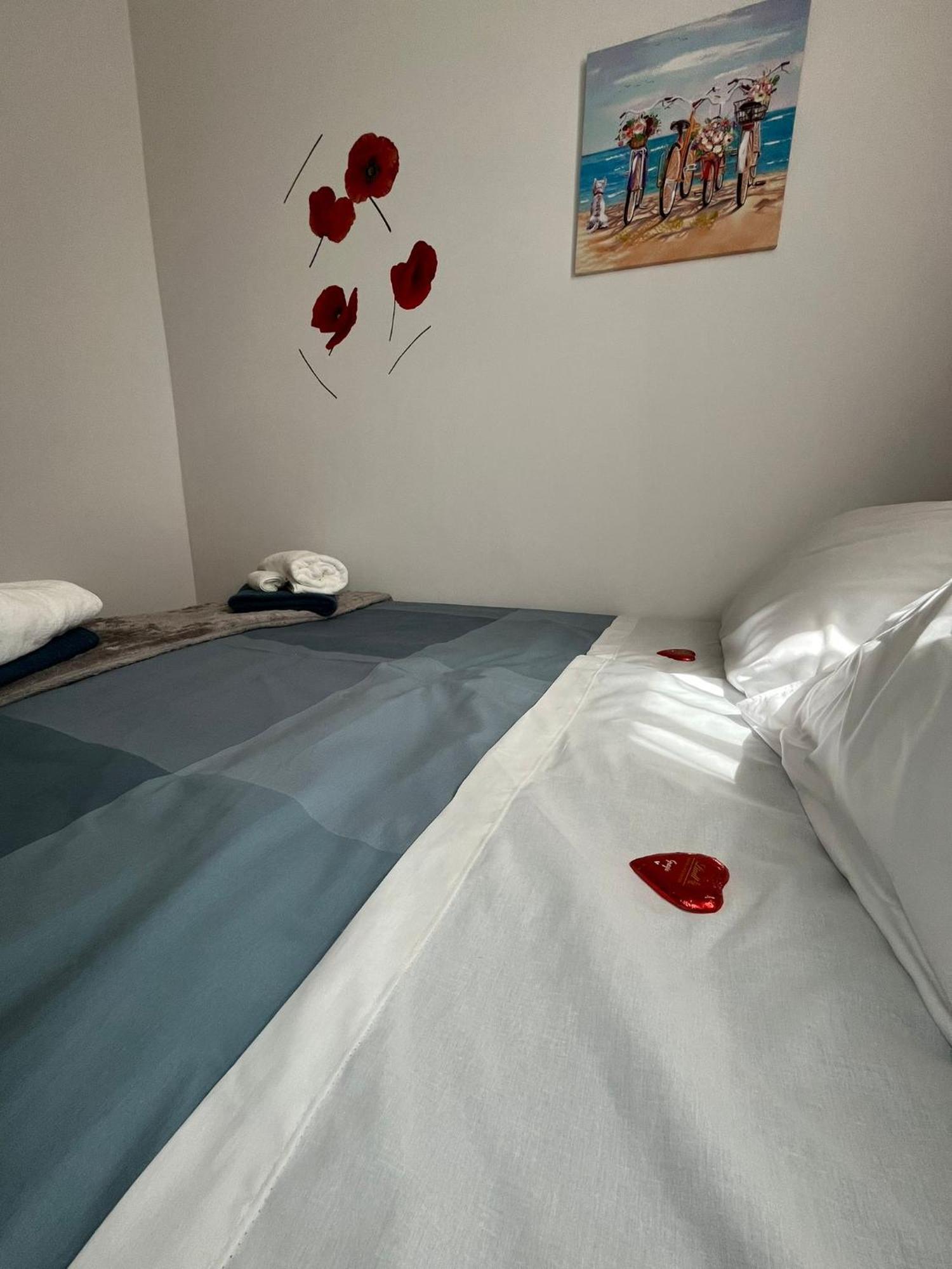 Apartment Turistico Stefy Rome