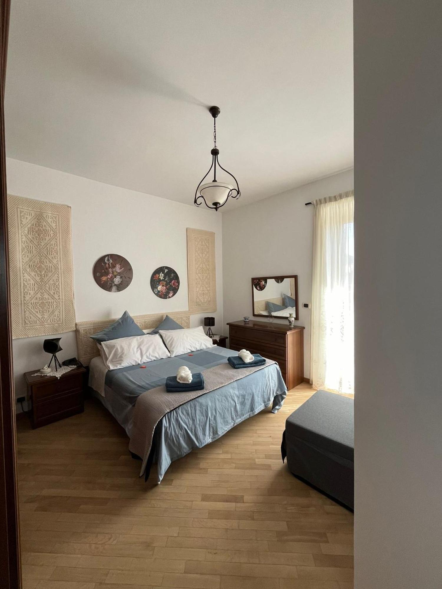 Apartment Turistico Stefy *