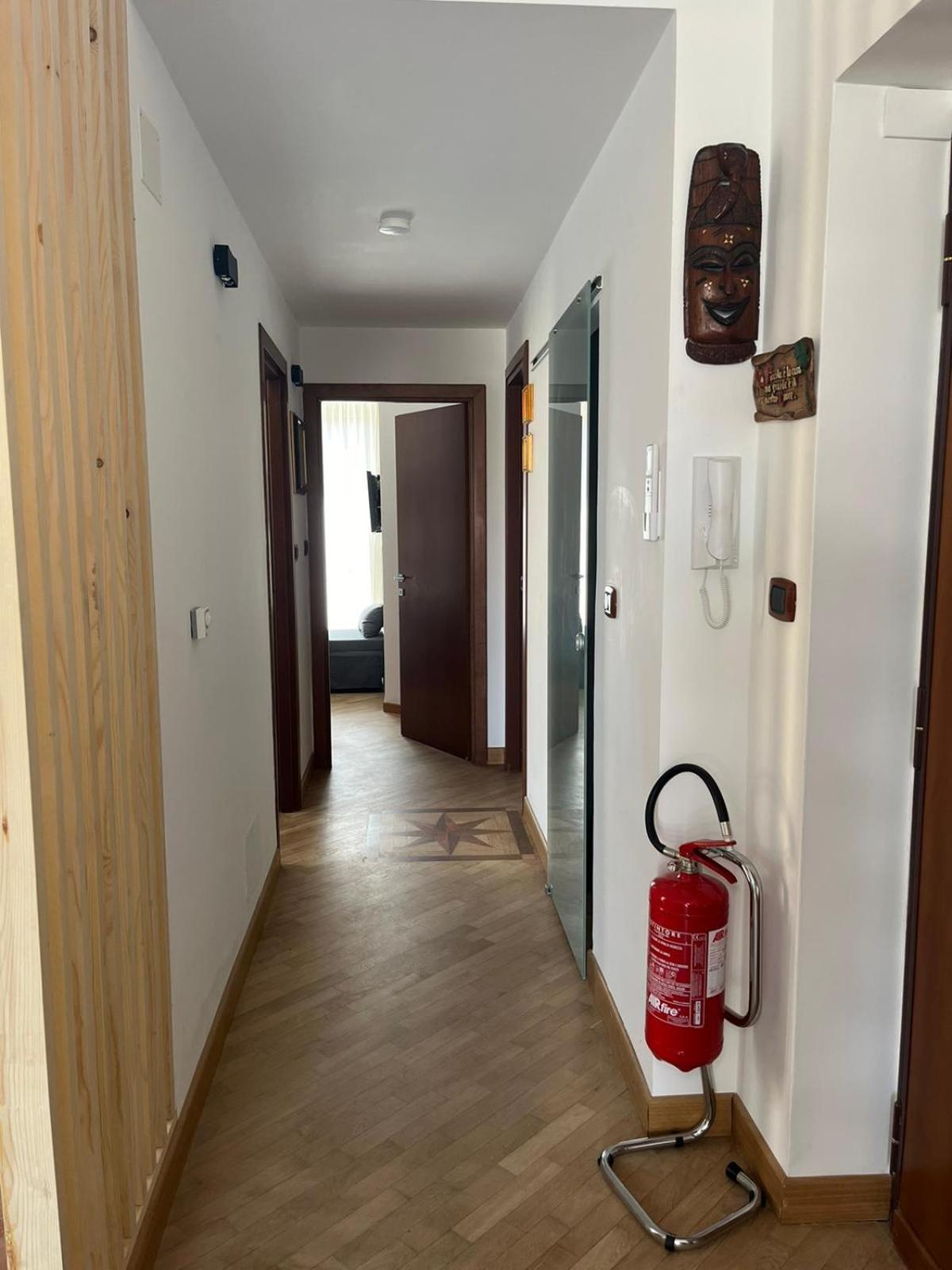Turistico Stefy Apartment Rome