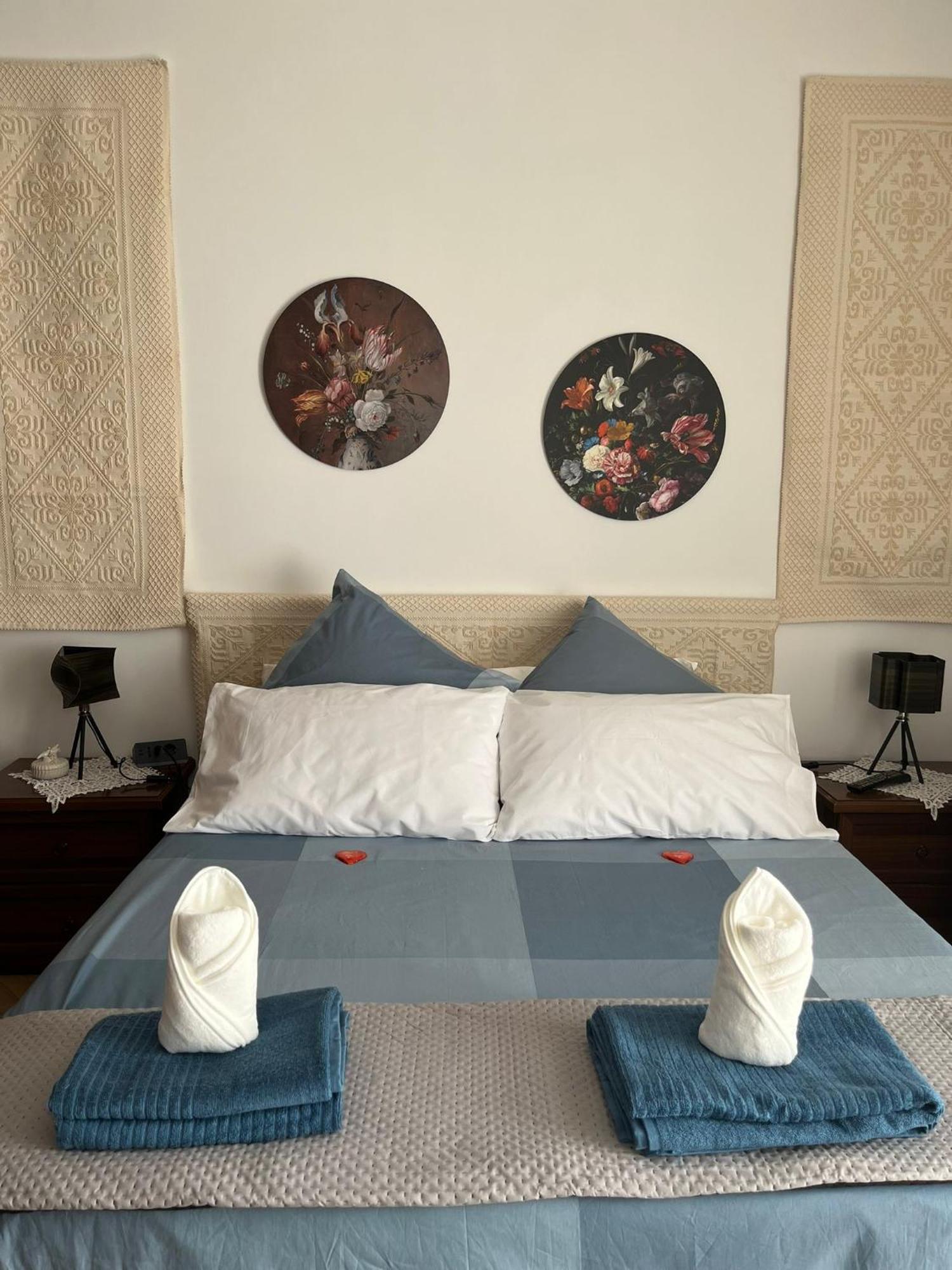 Apartment Turistico Stefy Rome