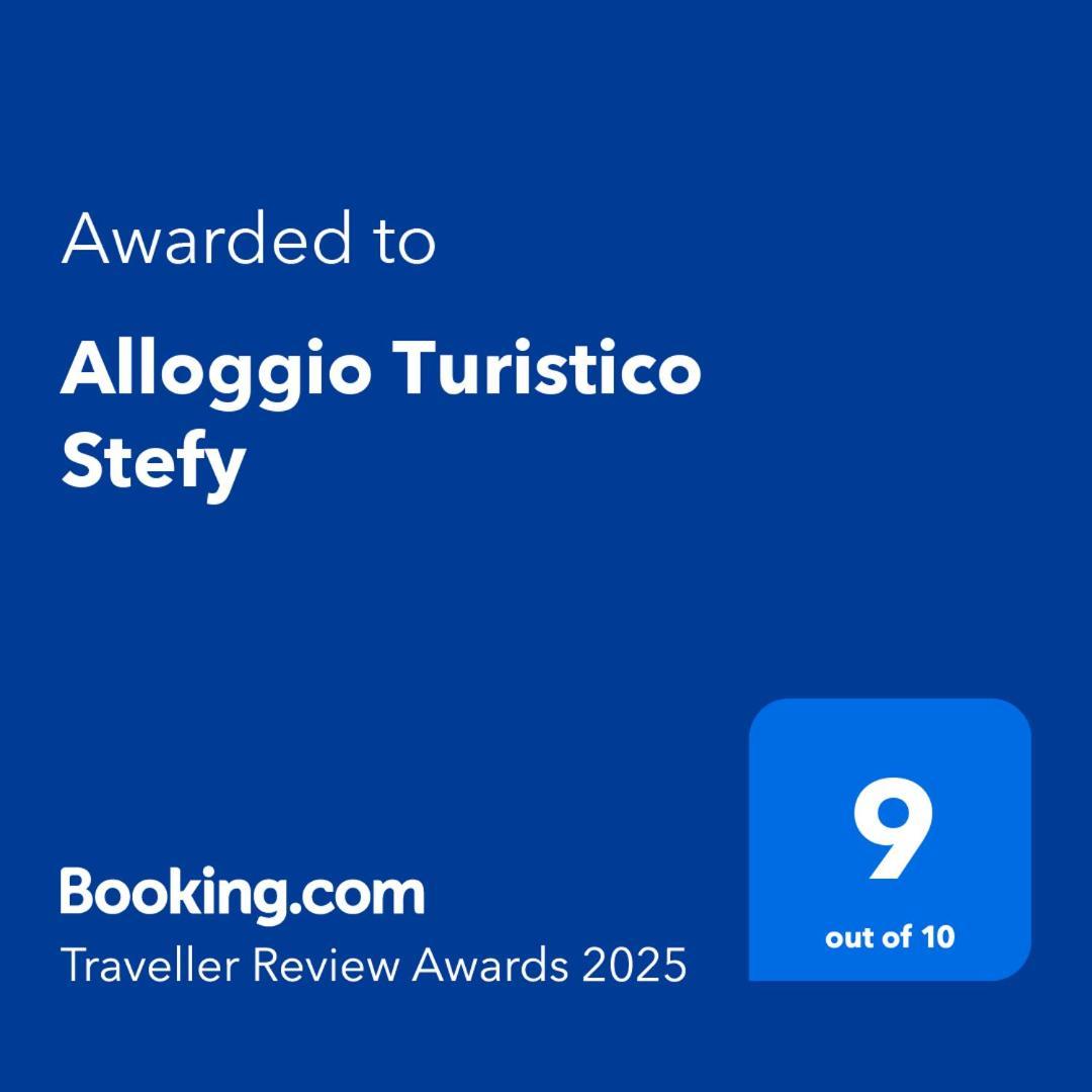 Apartment Turistico Stefy *